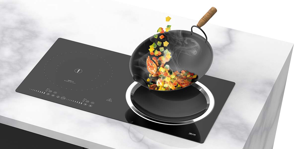 3DIH爐是什麼?跟一般IH爐有什麼差別?【3DIH爐｜IH