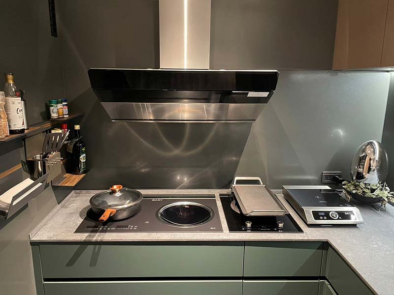 LH KitchLab - Taipei