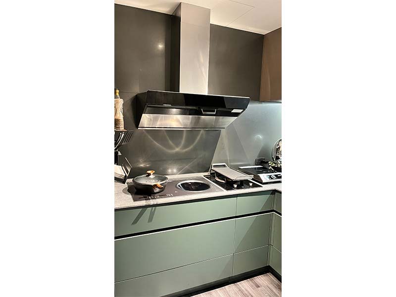 LH KitchenLab - Taipei