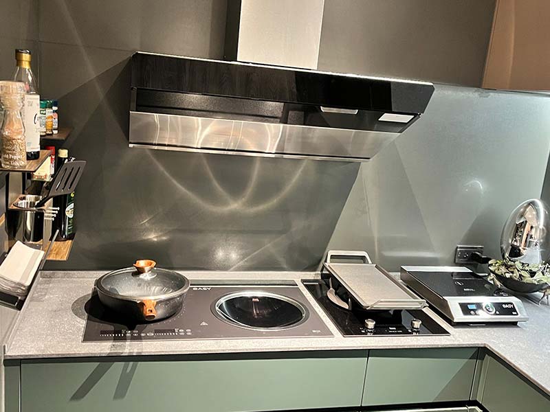 LH KitchenLab - Taipei