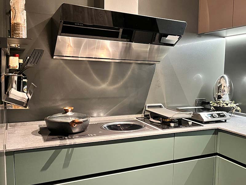 LH KitchenLab - Taipei