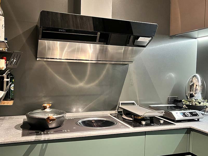 LH KitchenLab - Taipei