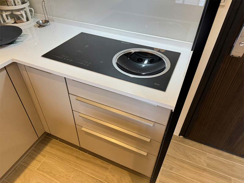 Wu Residence - Zhonghe New Taipei
