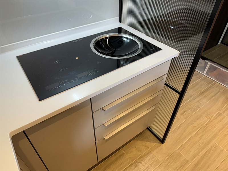 Wu Residence - Zhonghe New Taipei