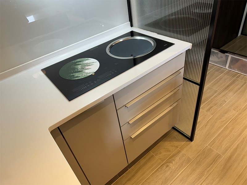 Wu Residence - Zhonghe New Taipei