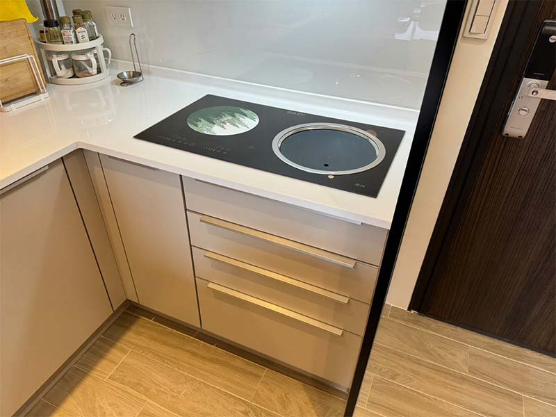 Wu Residence - Zhonghe New Taipei