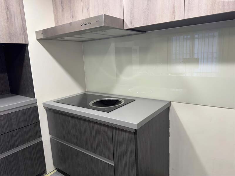 Lin Residence - Nantun Taichung