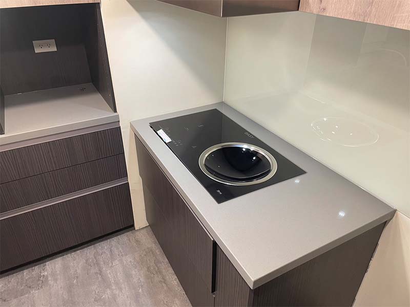 Lin Residence - Nantun Taichung