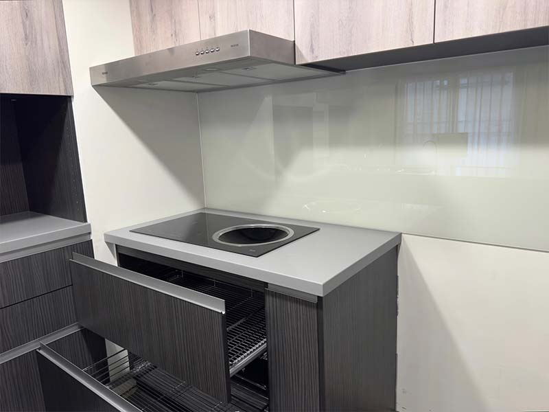 Lin Residence - Nantun Taichung