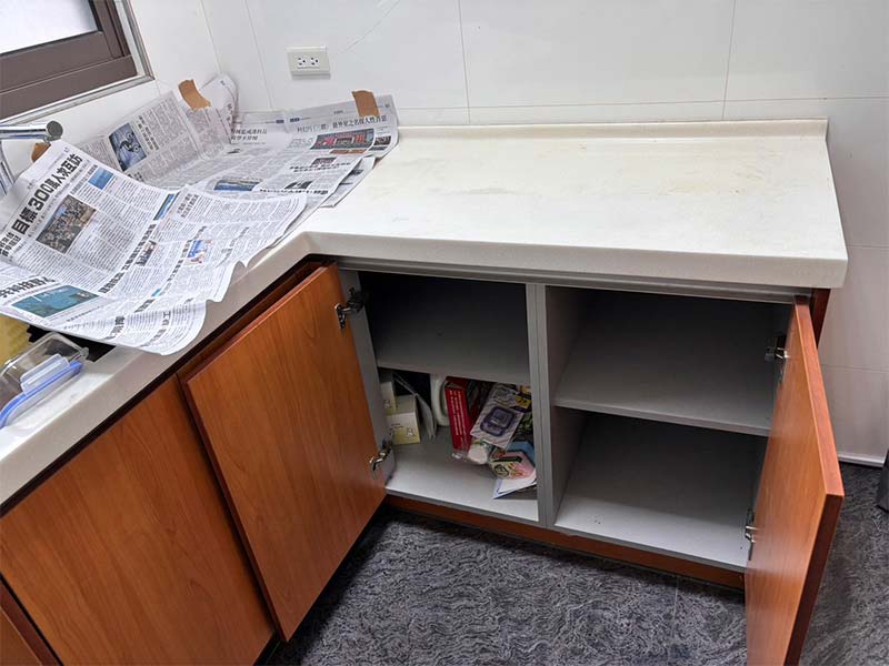 Chi Accounting Firm - Taichung