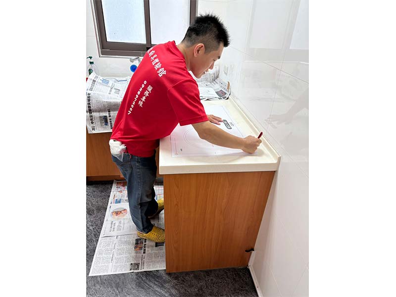 Chi Accounting Firm - Taichung