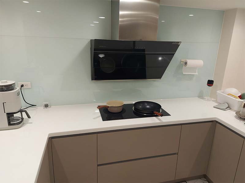Wang Residence - Yilan City