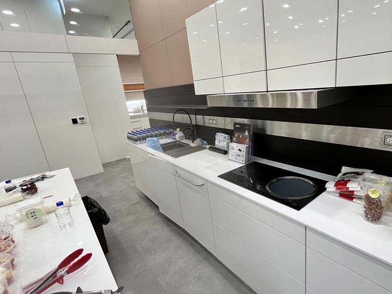 MILAS Fresh Shop｜Taipei City Hall Store