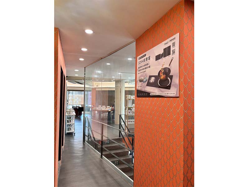 MILAS Fresh Shop｜Changrong Store, Tainan