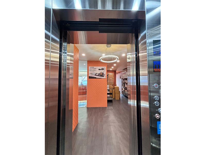 MILAS Fresh Shop｜Changrong Store, Tainan