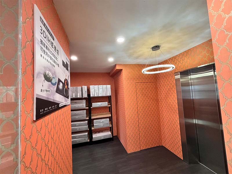 MILAS Fresh Shop｜Changrong Store, Tainan