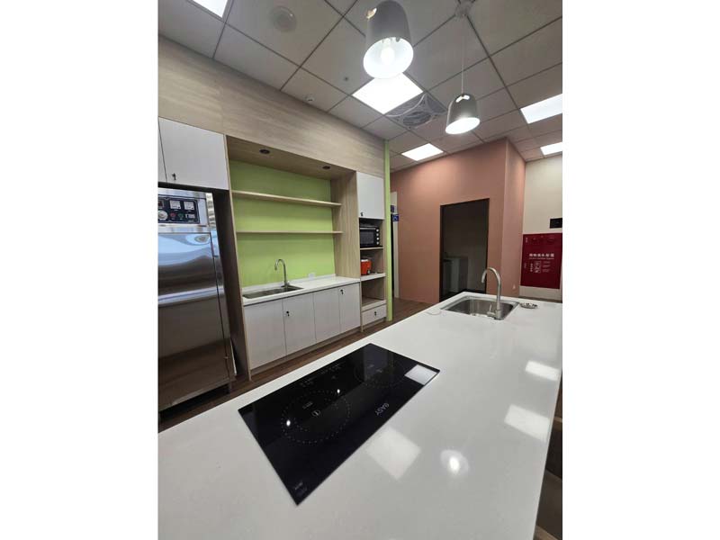 Xinshun Adult Day Care Center - Annan Tainan