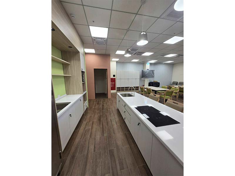 Xinshun Adult Day Care Center - Annan Tainan