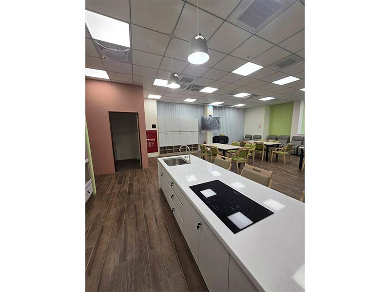 Xinshun Adult Day Care Center - Annan Tainan
