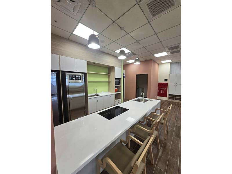 Xinshun Adult Day Care Center - Annan Tainan
