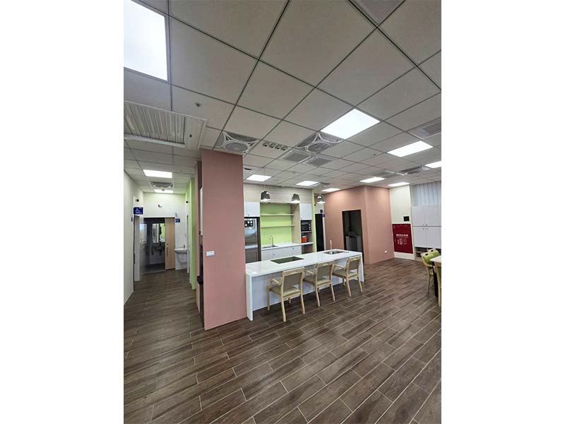 Xinshun Adult Day Care Center - Annan Tainan