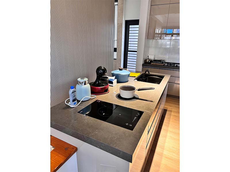 Chiao Residence - Shalu Taichung