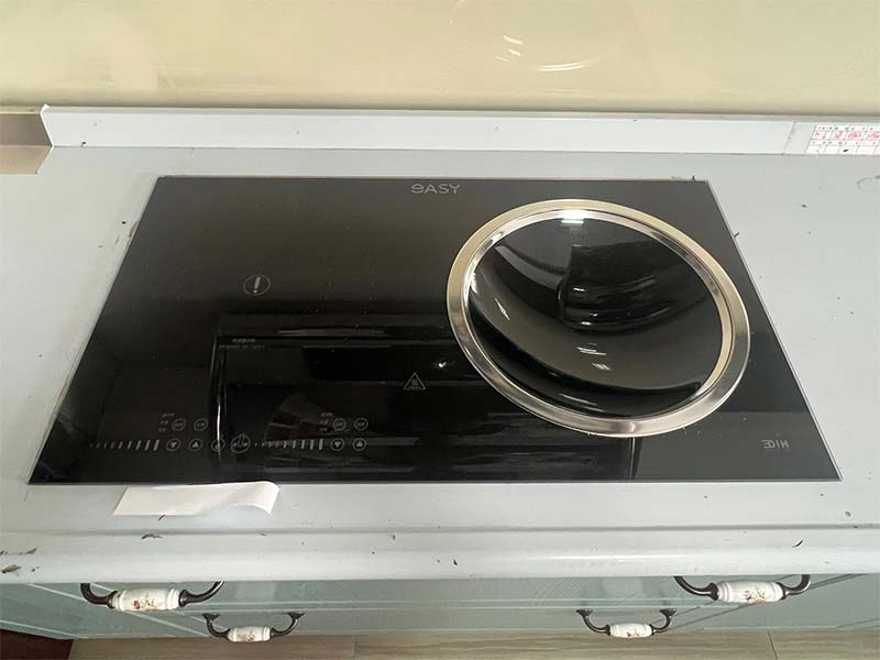 Good Family Kitchen Cabinet - Hualien