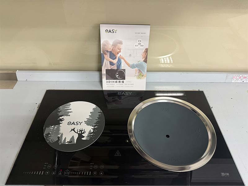 Good Family Kitchen Cabinet - Hualien