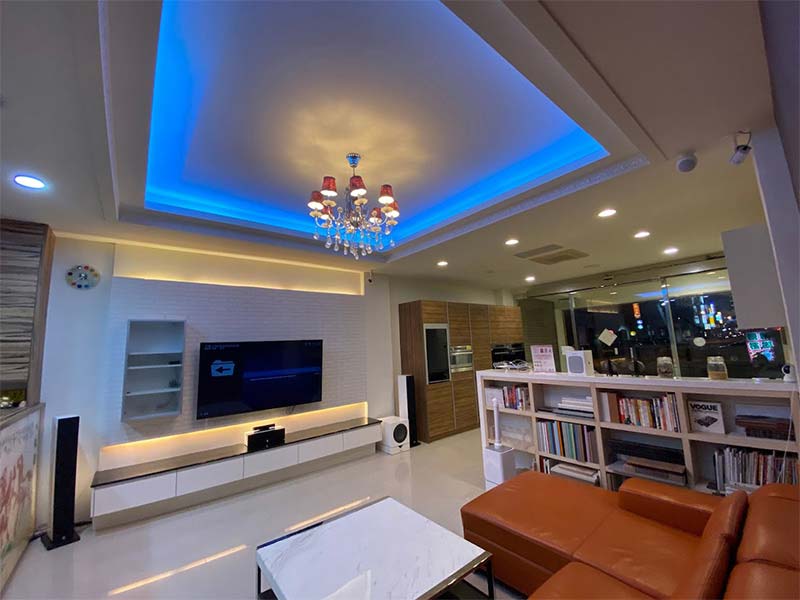 Good Family Kitchen Cabinet - Hualien