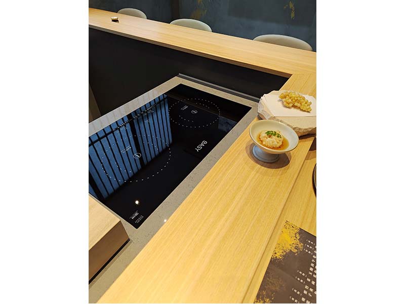 Longfu Tempura - Nantun Taichung