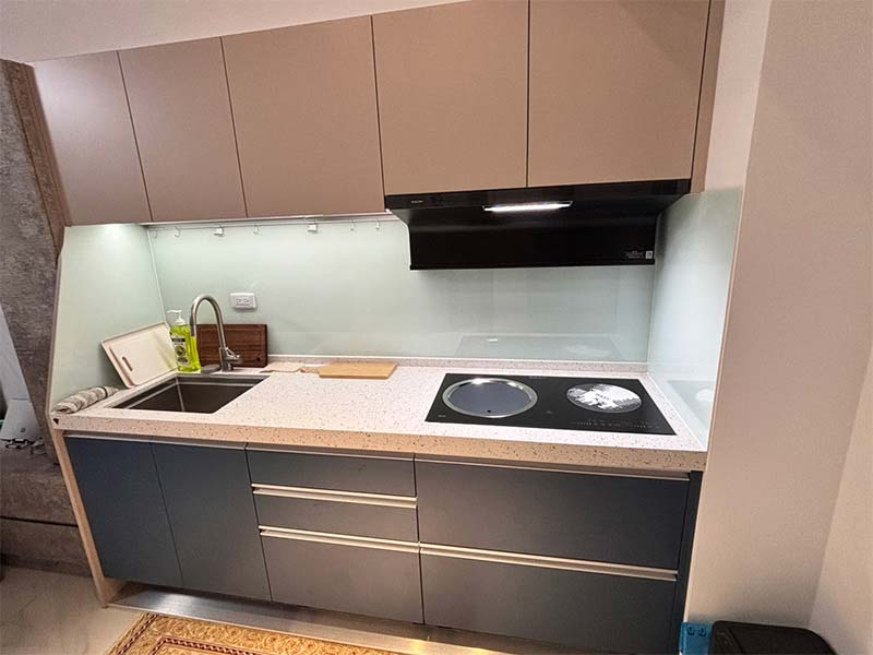 Chen Residence - North Dist. Taichung