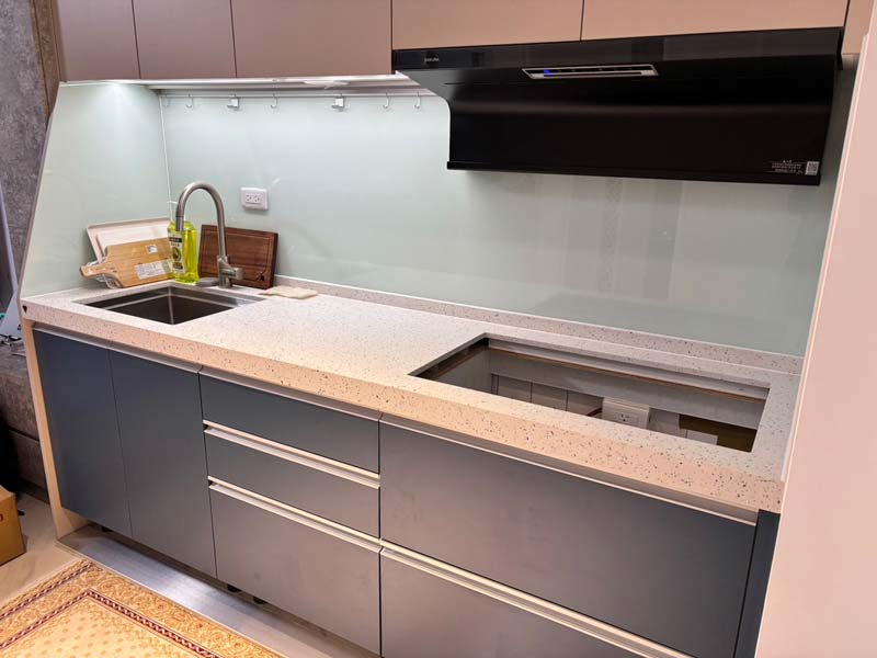 Chen Residence - North Dist. Taichung