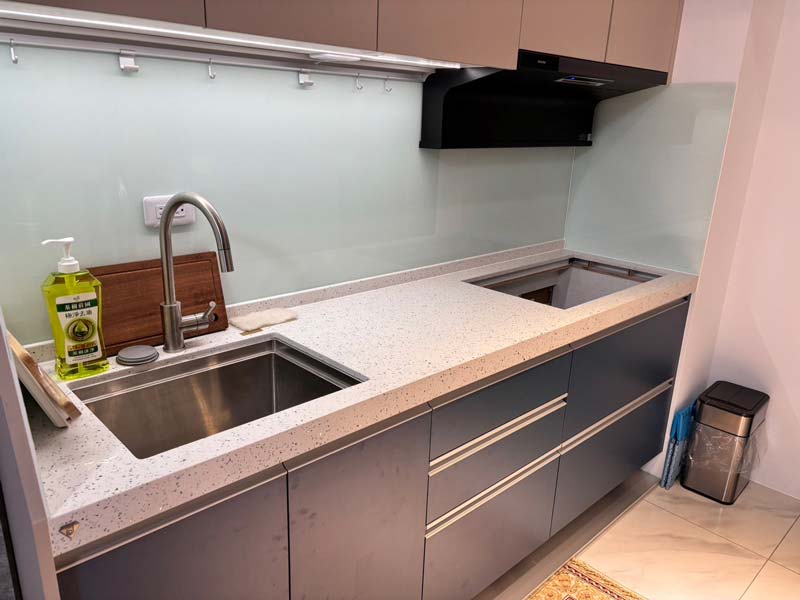 Chen Residence - North Dist. Taichung