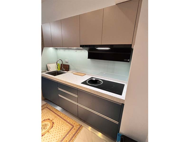 Chen Residence - North Dist. Taichung