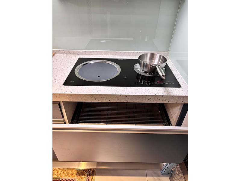 Chen Residence - North Dist. Taichung