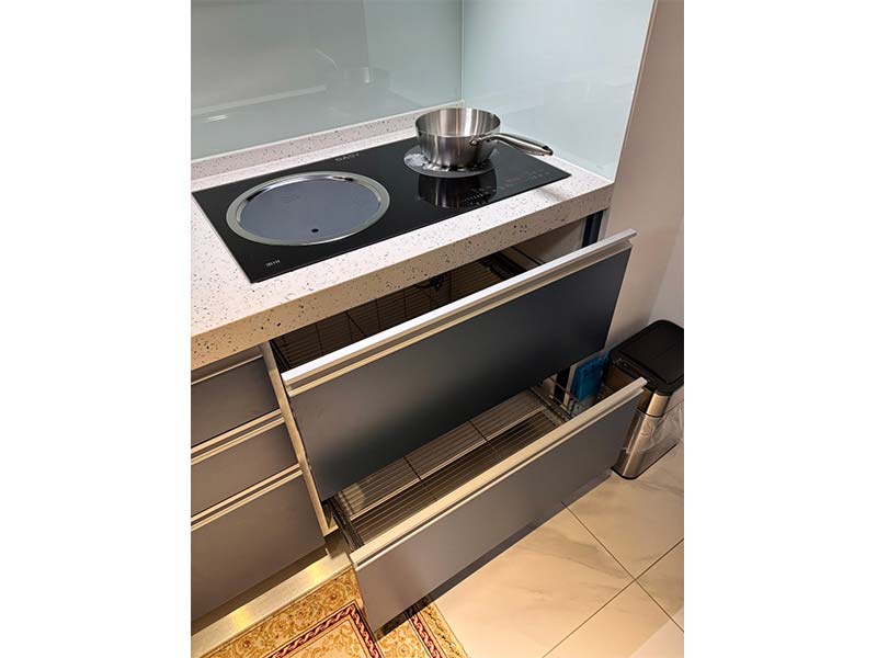 Chen Residence - North Dist. Taichung