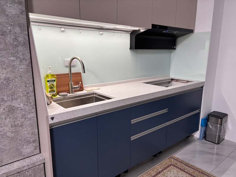 Chen Residence - North Dist. Taichung