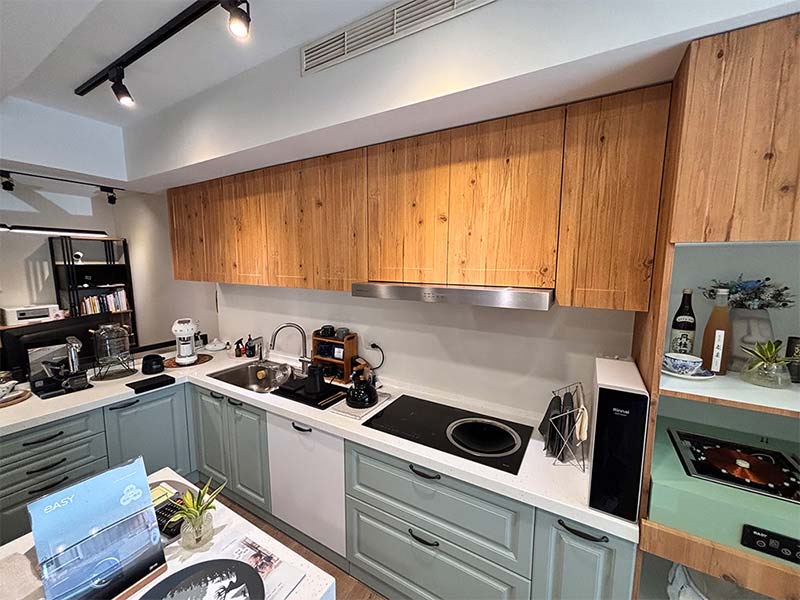 Shang Xia Kitchen - North Dist. Hsinchu