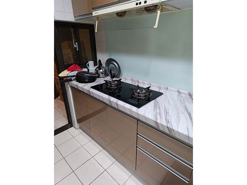 Huang Residence - Sanxia Taipei