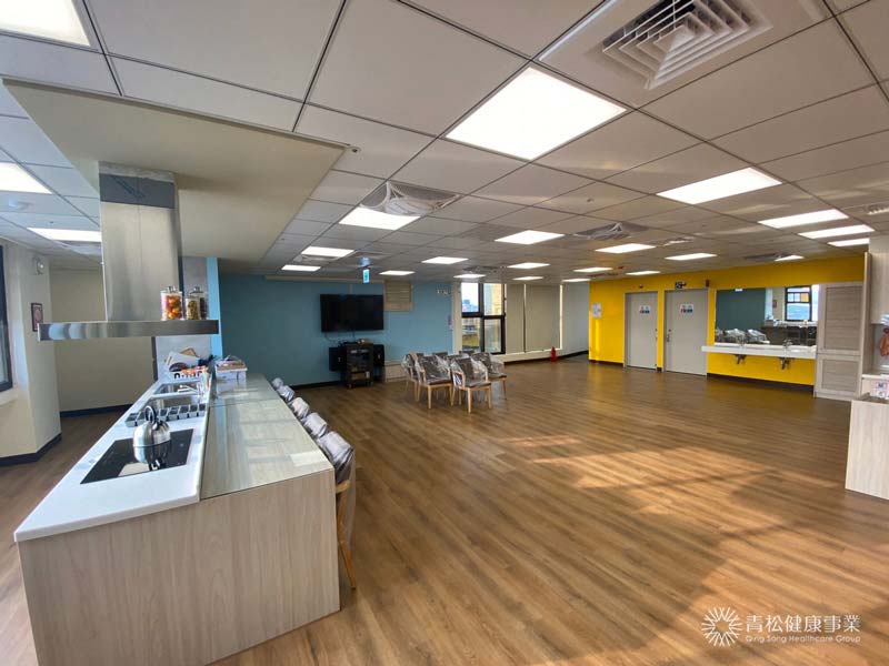 Ruiping Community Day Care Center - Dashe Kaohsiung