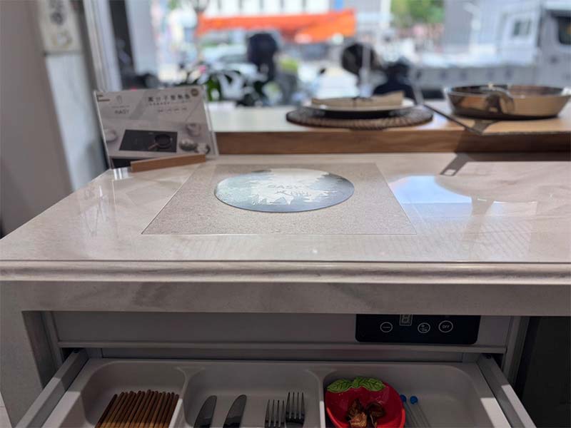 Toclas Kitchen - Kaohsiung