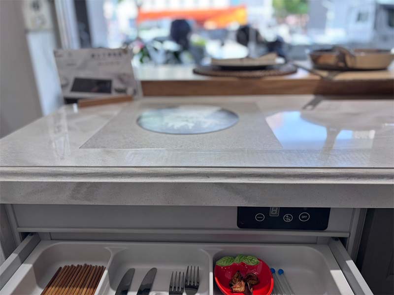 Toclas Kitchen - Kaohsiung