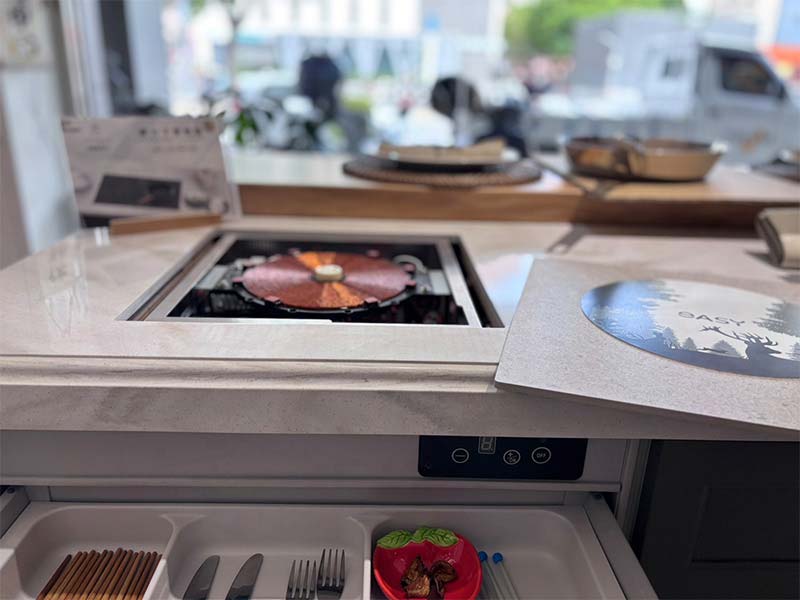 Toclas Kitchen - Kaohsiung