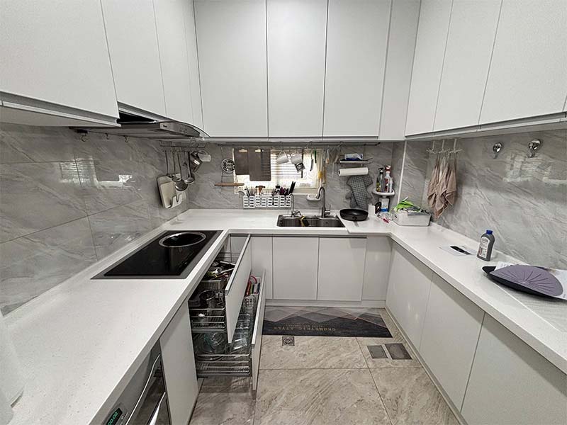 Guo Residence - Yuanlin