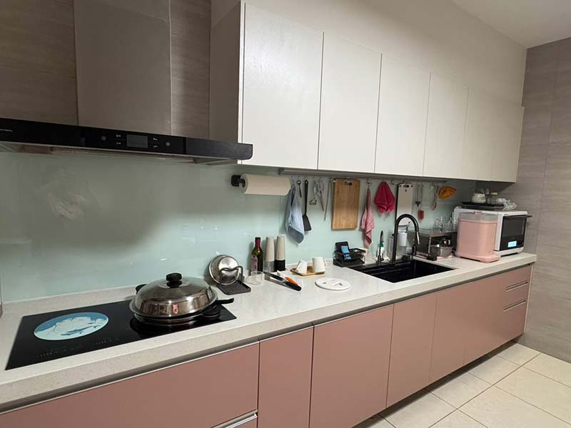 Wu Residence - Tainan