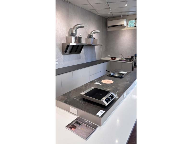 Qun Ge｜EASY Authorized Dealer – Changhua