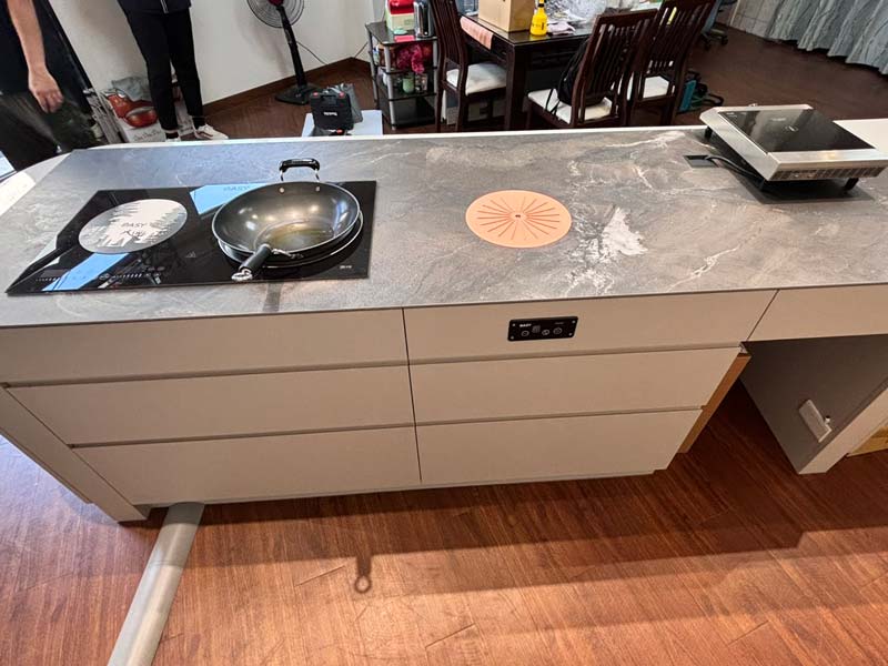 Qun Ge｜EASY Authorized Dealer – Changhua