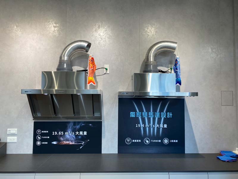 Qun Ge｜EASY Authorized Dealer – Changhua
