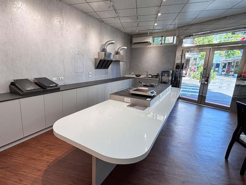 Qun Ge｜EASY Authorized Dealer – Changhua