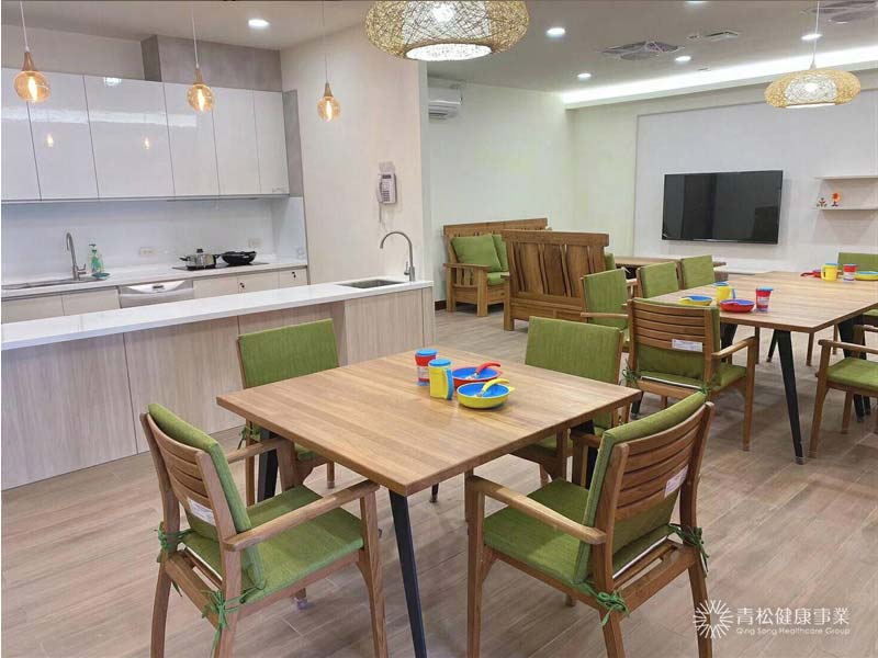 Changli Comprehensive Day Care Center - Neipu Pingtung